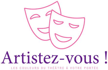 Artistez-vous !